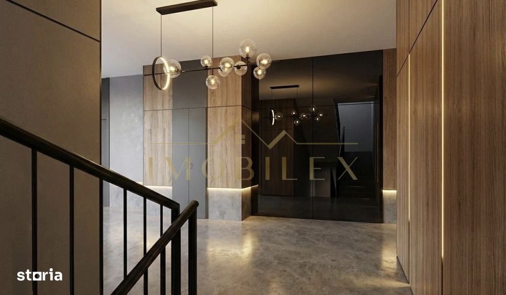 Apartament 1 camera, semifinisat, Bloc nou , zona Tineretului