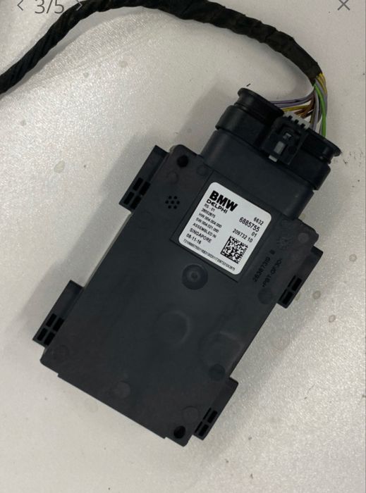 Радар сензор БМВ  броня / Radar Senzor BMW F90 G01 G02 G11 G30 G32 G05 G06  6885755