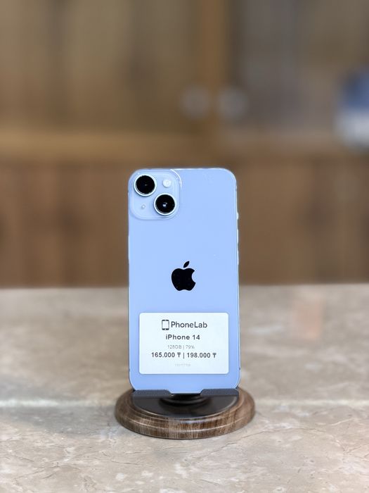 iPhone 14 128GB / Айфон 14 128ГБ PhoneLab