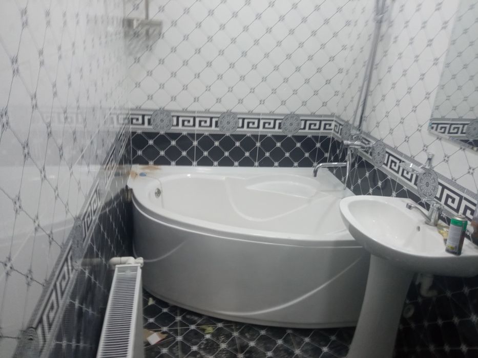 Евро ремонт квартир под ключ