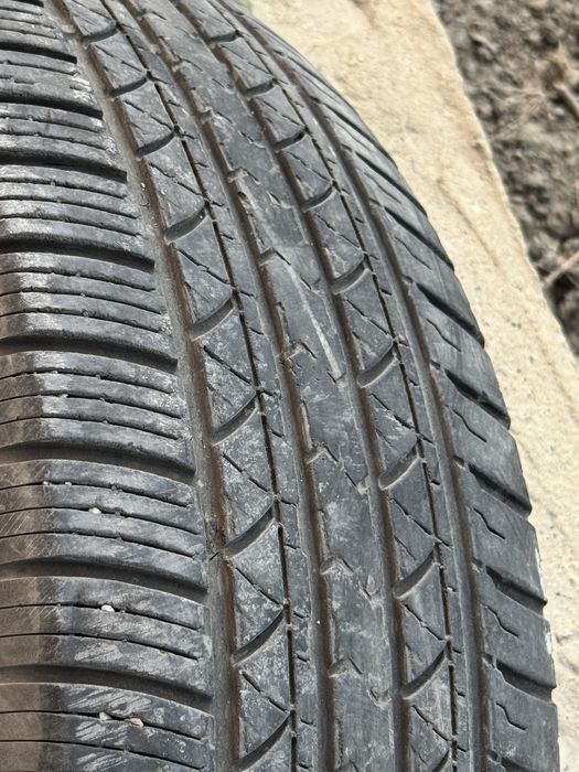 Продам шины 265/65/17
