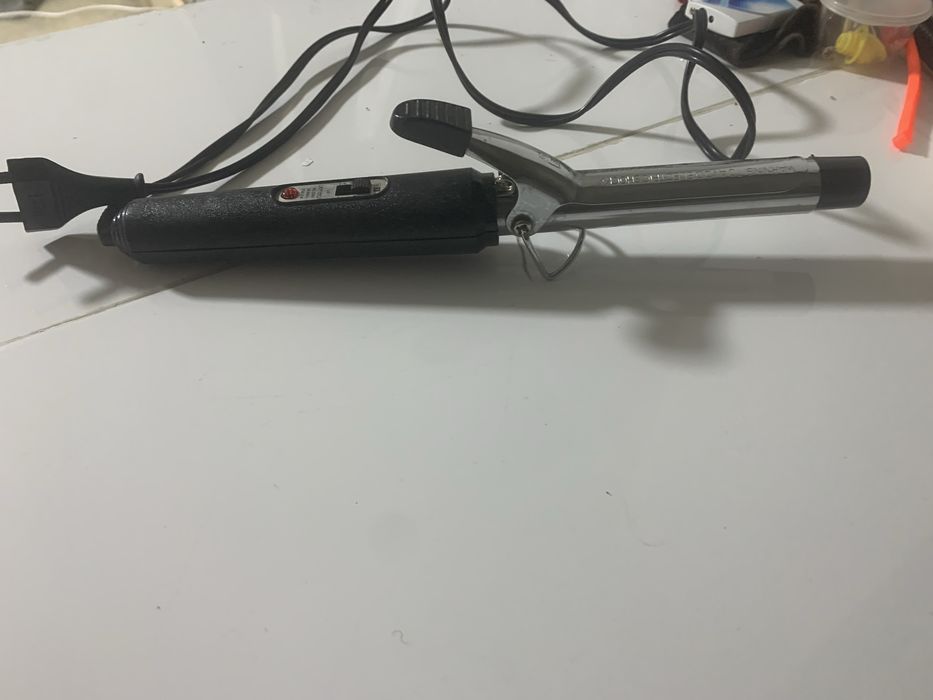 Продам плойку для укладки