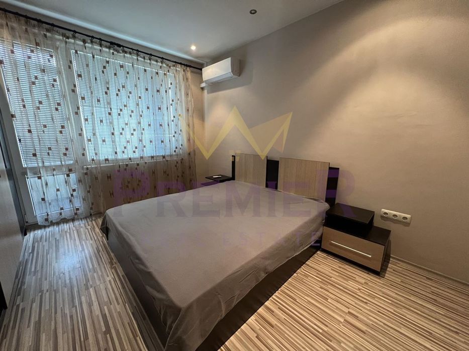 Дава се под наем Двустаен апартамент в Варна, Погреби - 56 кв.м за 348.84 € - Снимка #7