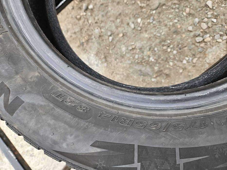 Anvelopa Iarna 175/65 R14 Nexen Winguard Snow G3