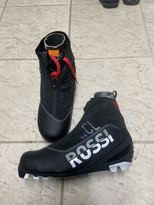 Обувки за ски бягане Rossignol cl 6 нови