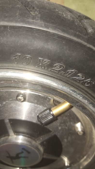 HoverBoard Smart Balance OffRoad