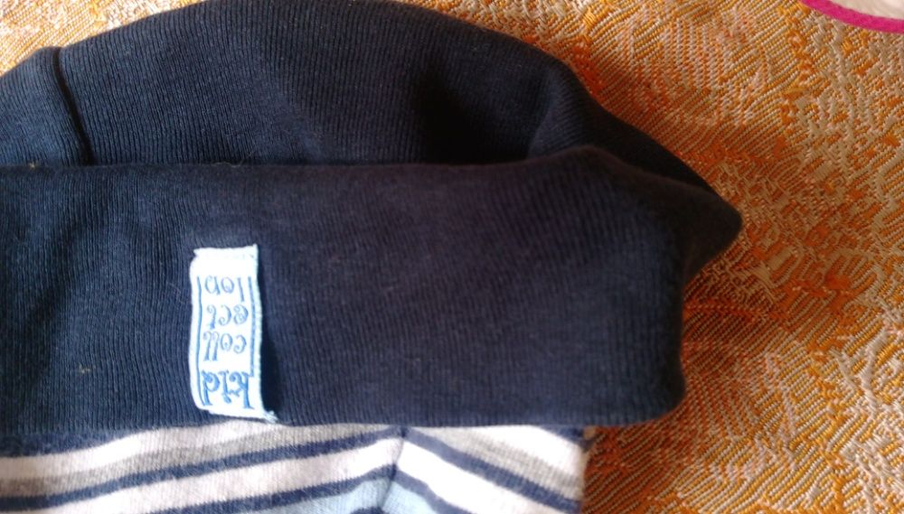 Продавам шапки за бебе от 0 – 24 мес.