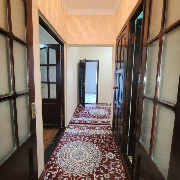 Продается квартира Юнусабад 14кв 2*3/5/5