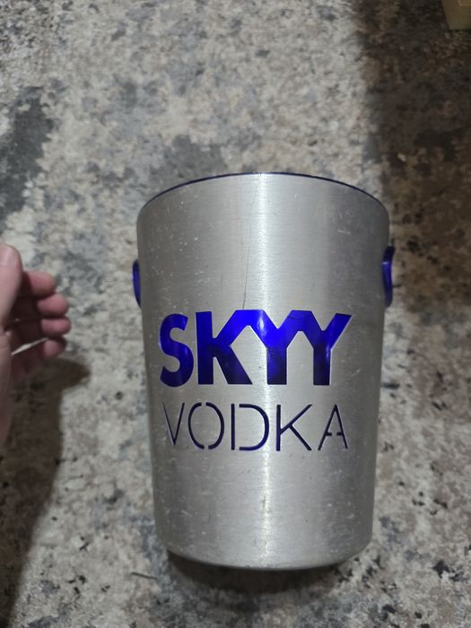 Frapieră din aluminiu