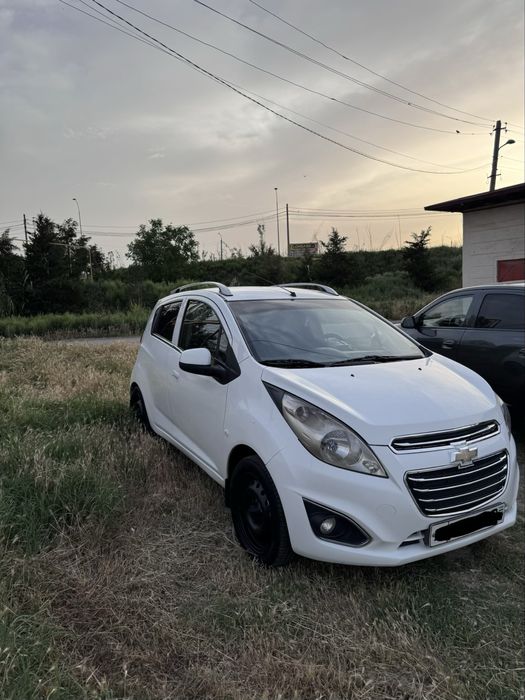 Spark 4 pozitsa Full Avtomat