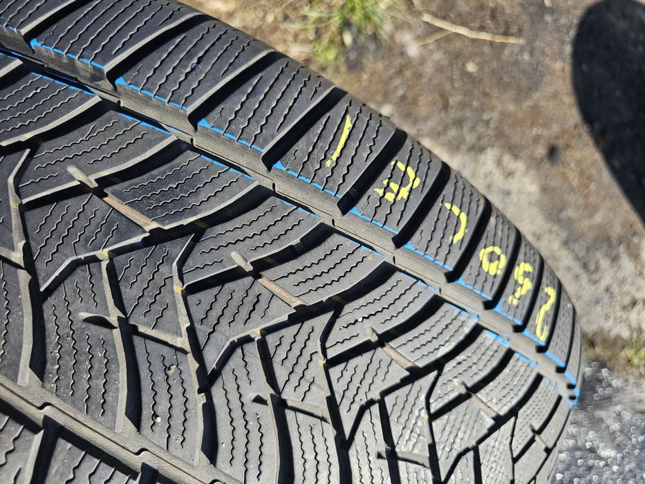 255 55 18 dunlop m+s