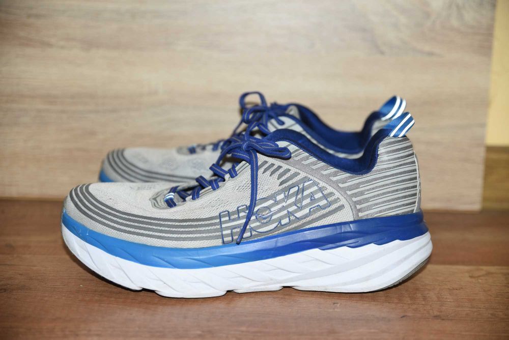 Hoka оригинални мъжки маратонки 46 номер