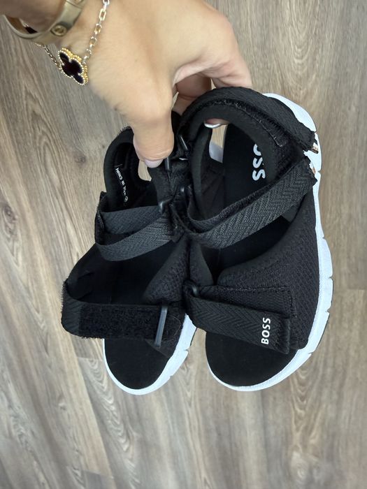 Moon boot, Boss, New Balance- Оригинални