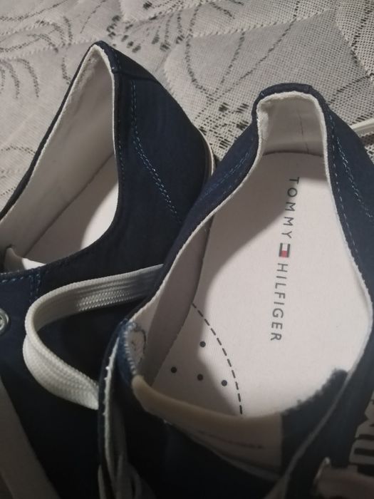 Кецове Tommy Hilfiger
