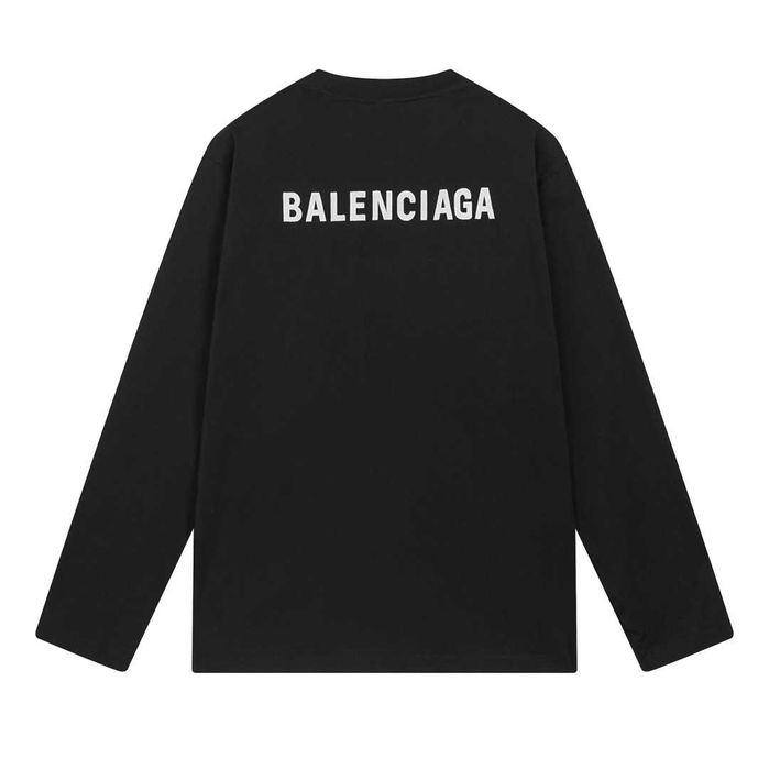 Блузи Balenciaga OVERSIZE