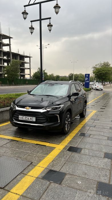 Tracker 2 premier plus
