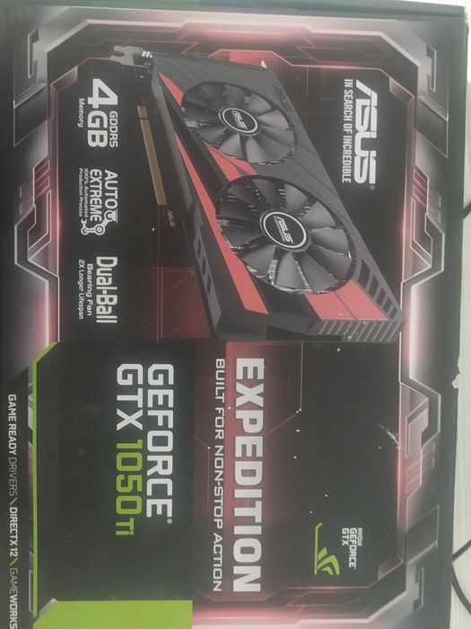 Игровой пк бюджетный