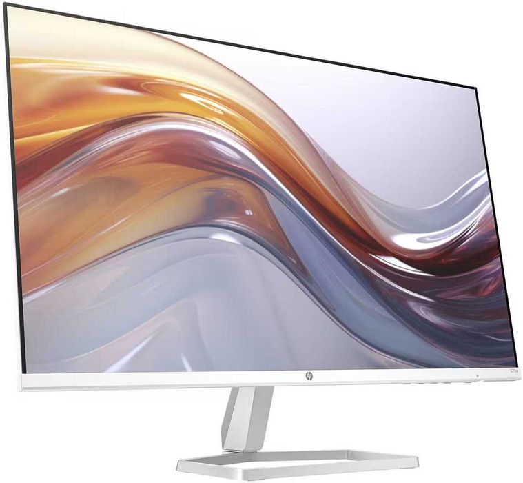 - Монитор HP 527SA 27" IPS FHD 100Hz