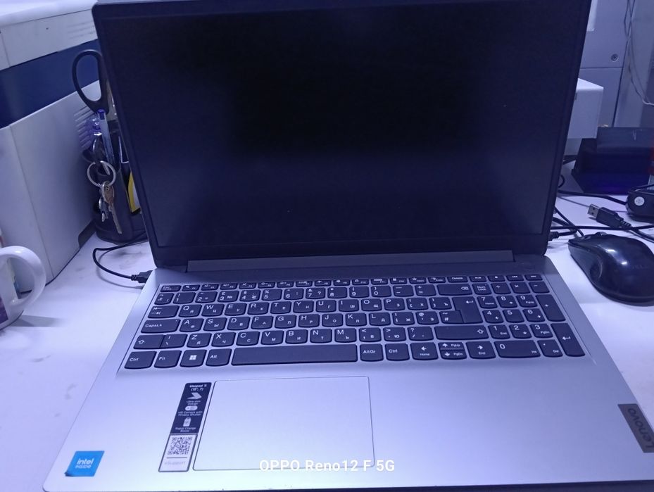 Ноутбук Lenovo 2024