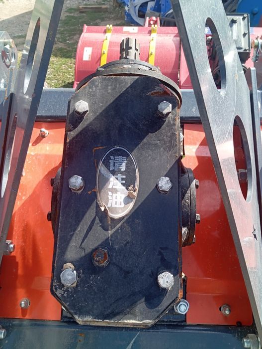 Продам почево фреза