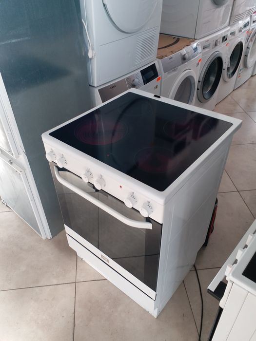 Готварска печка ELECTROLUX