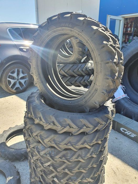 4.00-16 cauciucuri noi /cositoare sau motocultoare MRL tractiune KZXA