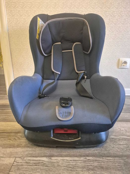 Автокресло детское