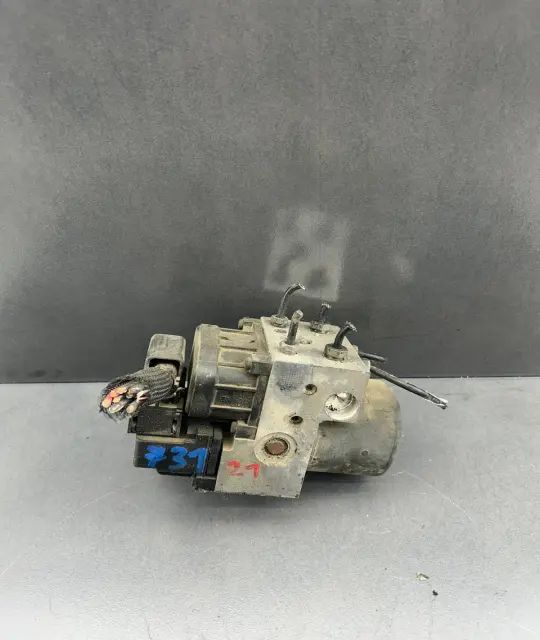 Pompa ABS 46840336 0265216945 Fiat Punto 2002 1.2 MT (80 hp)