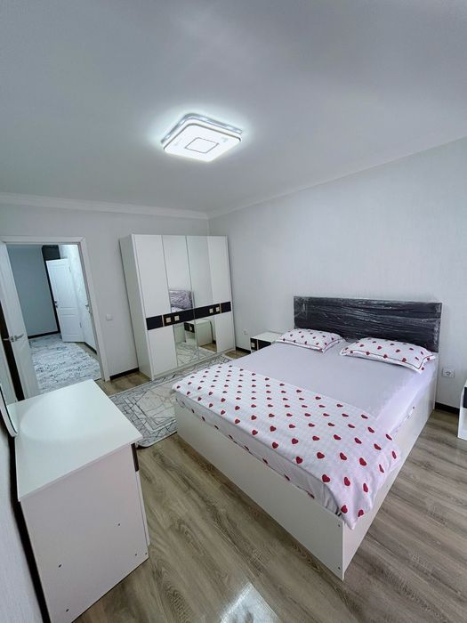 Квартира посуточно