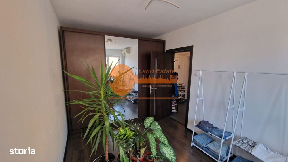 Apartament 3 camere | Zona Domenii