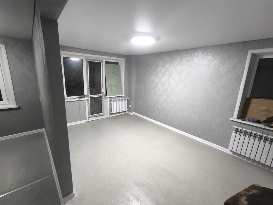 Сдам 1ю квартиру после ремонта центр