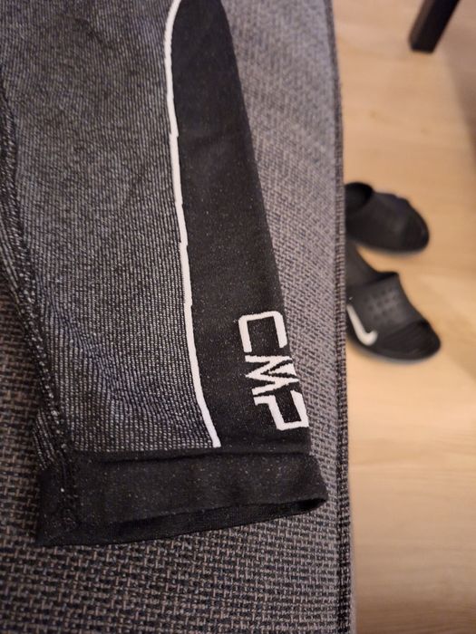 Термо бельо CMP Seamless