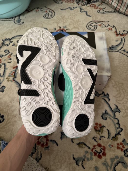 Баскетбольные кроссовки Nike PG6