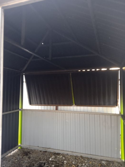 отличный мангальный