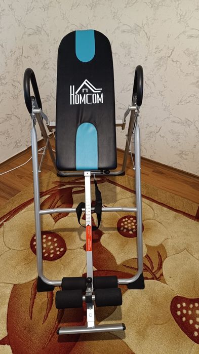 Инверсна лежанка