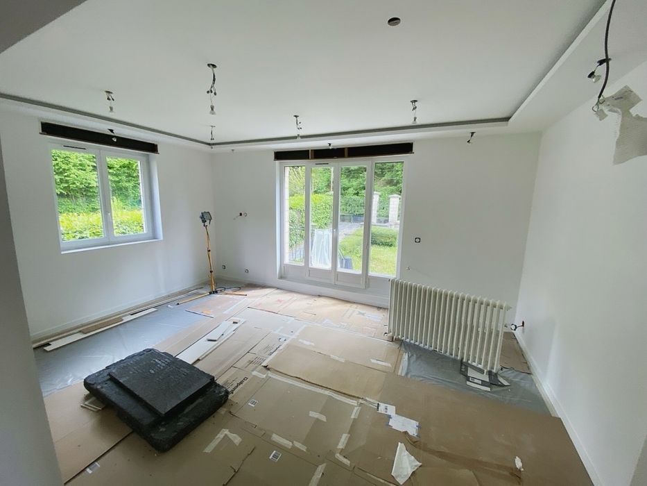Renovari interioare/ Zugraveli/ Gresie si faianta/ instalatii sanitare si apa