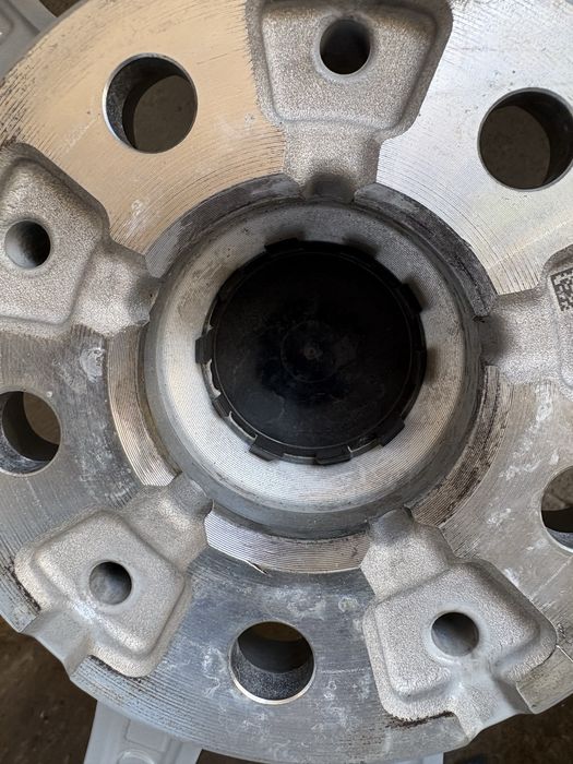 Jante bmw G20 G21 G22 R17 style 778 oem