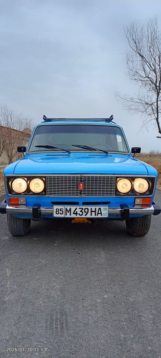 JIGULI aftomobili sotiladi