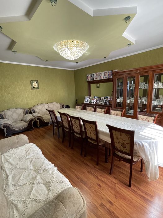 Продается дом , микр-н  Кунгей