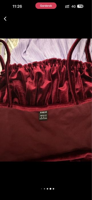 Одежда 42-44 размер