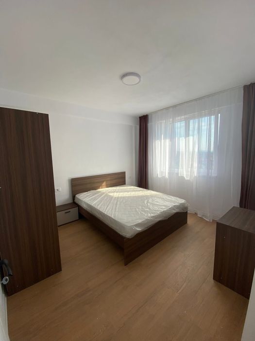 Inchiriez apartamant cu 2 camere