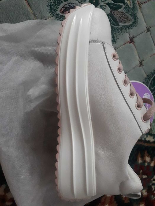 Женскии аяқ киім