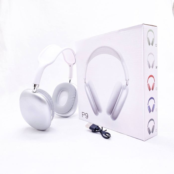 Naushnik Bluetooth P9