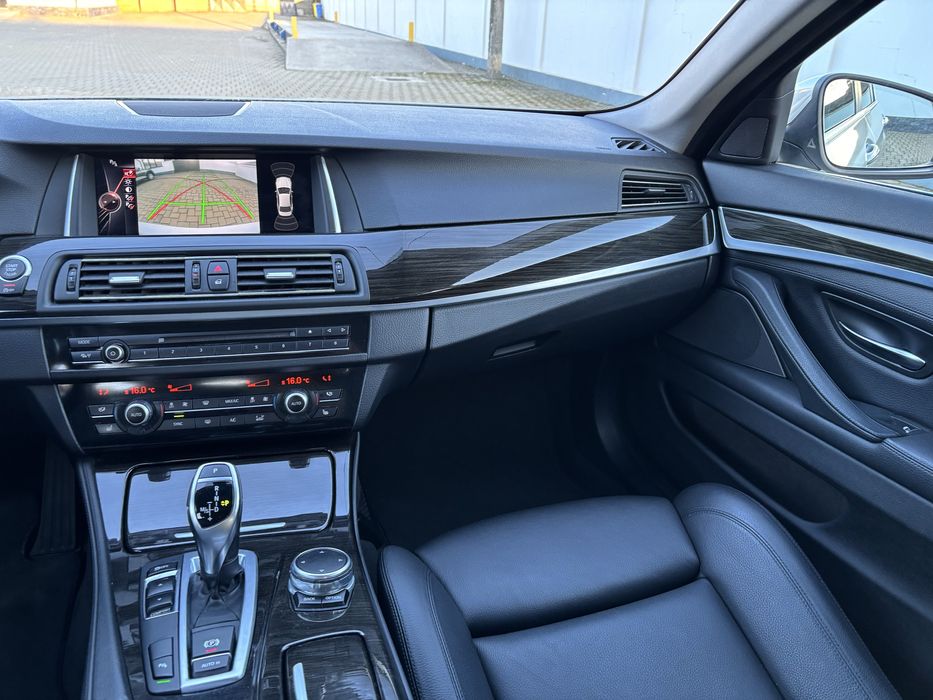 BMW F 10 / 2.0 Benzina /Fab 2014/528 I