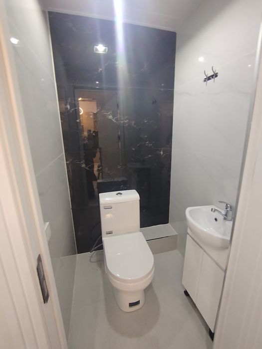 Vagzal Saodatda 102kv li katta shinam tayyor uy sotiladi