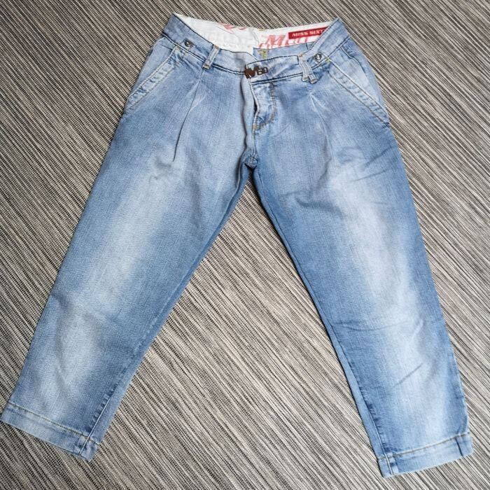 Дънки Diesel и levis