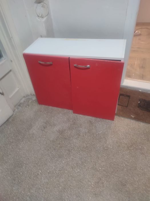 Bucătărie completă 240 cm + Chiuvetă și Baterie