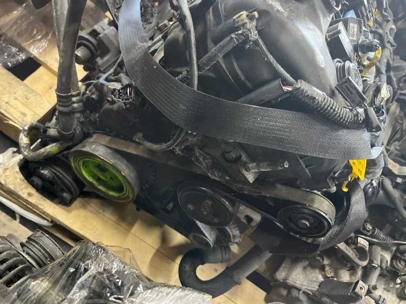 Двигатель Mazda 6 LFE5