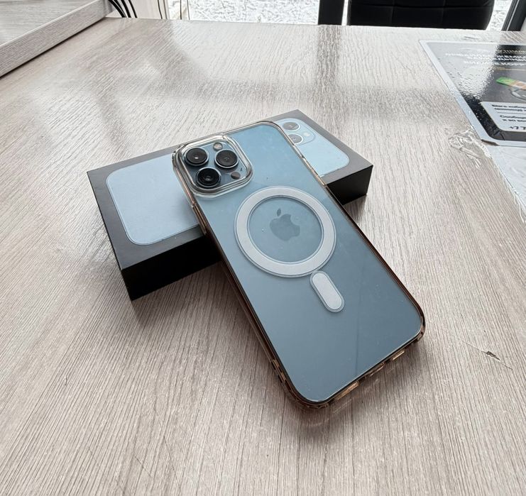 iphone 13promax айфон 13 про макс в идеяле