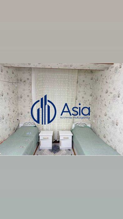 Продается квартира #K260 3x xonali Sharq